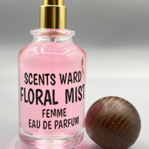 Floral Mist — Women's Perfume