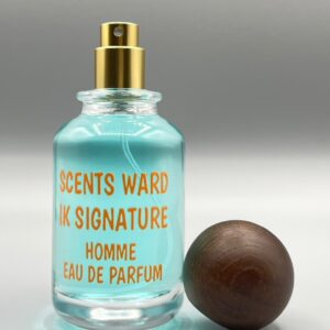 IK Signature — Men's Perfume