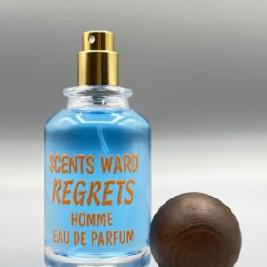 Regrets — Men's Perfume