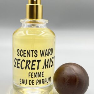 Secret Mist — Women's Perfume
